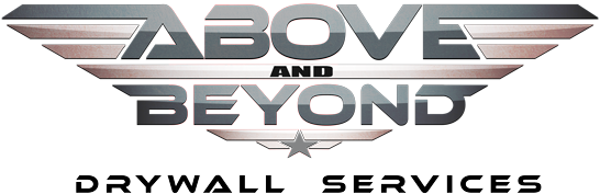 Above and Beyond Drywall Services Above and Beyond Drywall Services