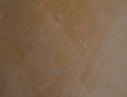 Lime Burned: The Old-World Tradition Behind Modern Plaster Finishes